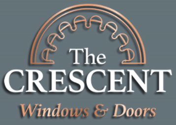 windows doors logo footer