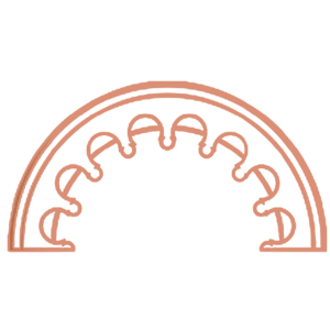 new arch