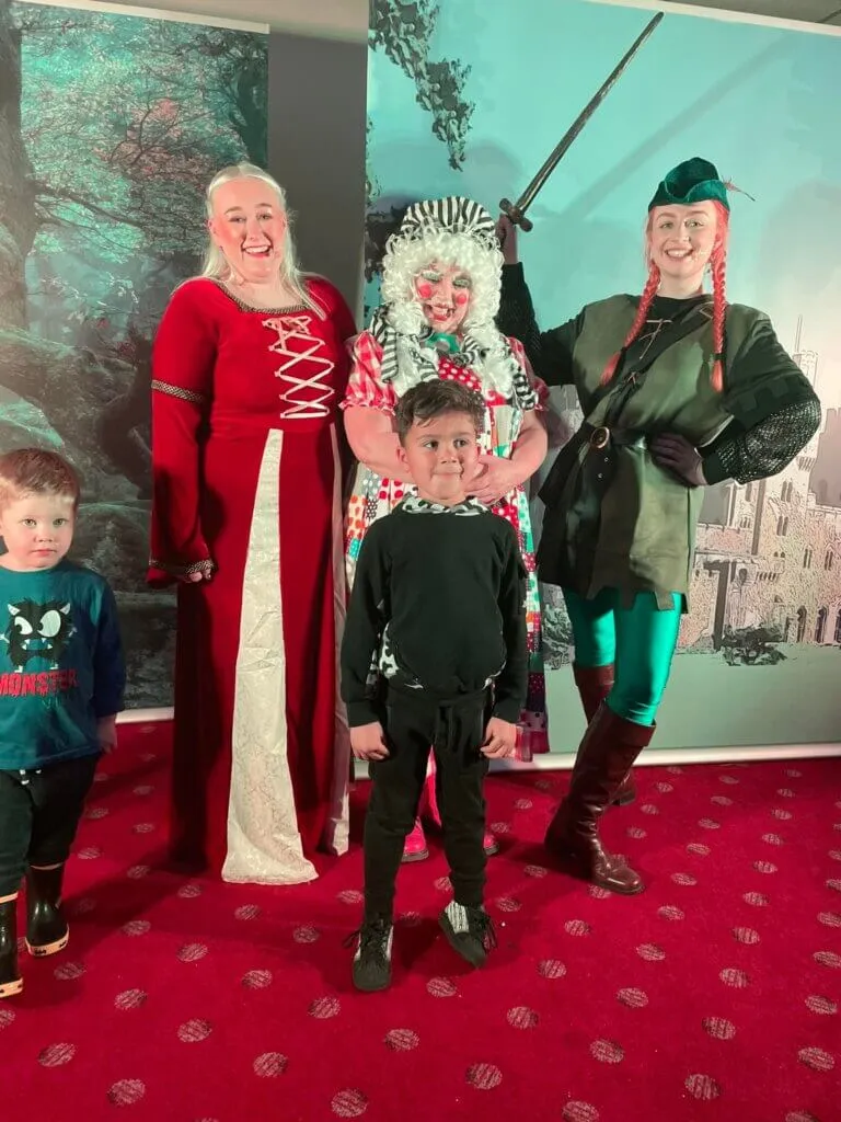 Panto